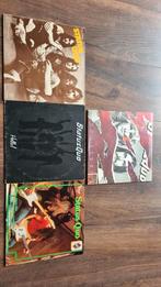 Status Quo 3 elpees en 1 verzamelalbum, Ophalen of Verzenden, Zo goed als nieuw, Poprock