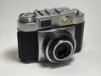 Voigtlander,  Zeiss Ikon,  Kodak, Audio, Tv en Foto, Fotocamera's Analoog, Ophalen of Verzenden, Gebruikt, Compact, Overige Merken