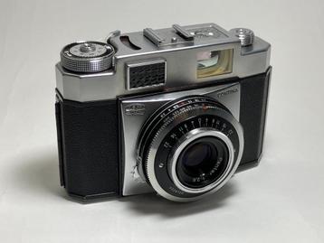 Voigtlander,  Zeiss Ikon,  Kodak beschikbaar voor biedingen