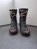 Alpinestars SMX Plus motorlaarzen maat 44 – Goede staat, Ophalen, Heren, Alpinestars, Laarzen