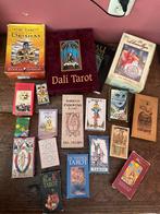 Vintage tarot kaarten, Ophalen of Verzenden, Tarot of Kaarten leggen, Overige typen