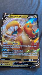 Dragonite V, Ophalen of Verzenden, Zo goed als nieuw, Losse kaart