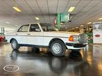 Mercedes-benz 230   - ONLINE AUCTION, Auto's, Oldtimers, Automaat, Wit, Mercedes-Benz, Bedrijf