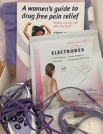 TE HUUR: Elle Tens 2 apparaat - Geboortetens, Ophalen