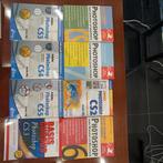 Diverse Photoshop boeken CS2, CS3, CS4, CS5, Ophalen of Verzenden, Gelezen, Diverse