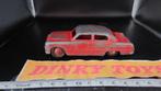 Dinky Toys England Ford Sedan, Ophalen of Verzenden, Gebruikt, Auto, Dinky Toys