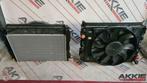 Mercedes C63 E63 S63 AMG W205 Koelerpakket, Gebruikt, Ophalen of Verzenden