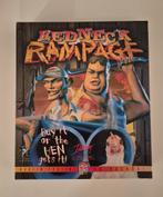 Redneck Rampage PC big box Game, Shooter, 1 speler, Ophalen of Verzenden, Zo goed als nieuw