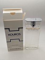 Vintage Yves Saint Laurent Kouros Cologne Sport 100ML, Ophalen of Verzenden, Zo goed als nieuw