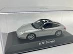 Porsche 911 Targa - Minichamps 1:43, Hobby en Vrije tijd, Modelauto's | 1:43, Ophalen of Verzenden, MiniChamps, Zo goed als nieuw