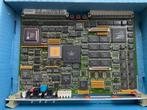 HELLER UNI-PRO CPU90 G 23.020185-00416 CNC CONTROLLER BOARD, Hobby en Vrije tijd, Elektronica-componenten, Gebruikt, Ophalen of Verzenden