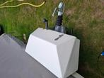 Te koop Cam-plet Lux, Caravans en Kamperen, Ophalen