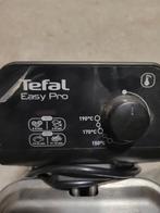Tefal Easy Pro Friteuse - Gebruikt, Witgoed en Apparatuur, Frituurpannen, 2 tot 3 liter, Ophalen, Gebruikt, Uitneembare binnenpan