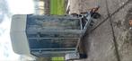 1,5 paards trailer., Dieren en Toebehoren, Paarden en Pony's | Trailers en Aanhangwagens, Ophalen of Verzenden, Gebruikt, Hout