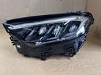 Koplamp links W254 GLC Klasse 2023 led high performance, Auto-onderdelen, Niet ingevuld, Mercedes-Benz, Niet ingevuld, Nieuw