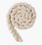 Babybed Bumper (boxomrander), Ophalen, Zo goed als nieuw