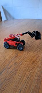 Siku 1:32 Manitou 3300V, Ophalen of Verzenden, SIKU, Zo goed als nieuw, Tractor of Landbouw