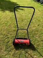 Einhell GC-HM 40 handmaaier grasmaaier, Tuin en Terras, Grasmaaiers, 40 t/m 49 cm, Einhell, Handgrasmaaier, Zo goed als nieuw