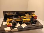 F1 Renault team R30 r.kubica 2010 Minichamps 1,43, Ophalen of Verzenden, MiniChamps, Zo goed als nieuw, Auto