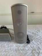 5 geluidsboxen Panasonic, Audio, Tv en Foto, Luidsprekers, Overige merken, Ophalen of Verzenden, Zo goed als nieuw, Minder dan 60 watt