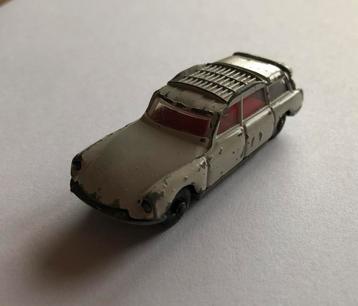 Bestbox Citroën break nr 2510 beschikbaar voor biedingen