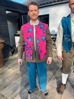 2 kostuums vogelportvereniging, Kleding | Heren, Carnavalskleding en Feestkleding, Ophalen of Verzenden, Zo goed als nieuw
