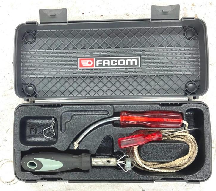 Autoruit gereedschap FACOM., Auto-onderdelen, Ruiten en Toebehoren, Alfa Romeo, BMW, Mini, Oldtimer onderdelen, Opel, Overige automerken