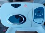 Kenwood broodbakmachine, Witgoed en Apparatuur, Broodbakmachines, Gebruikt, Warmhoudfunctie, 800 tot 1200 gram deeg, Ophalen