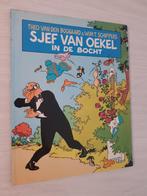 Sjef van Oekel, Boeken, Gelezen, Eén stripboek, Ophalen of Verzenden, Vanden Boogaard Schippers