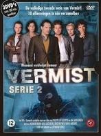 Vermist, Ophalen of Verzenden, Gebruikt