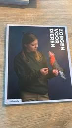 Animalis zorgen voor dieren, Ophalen of Verzenden, Zo goed als nieuw, Overige niveaus