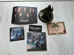 Glory for salvation CD van Rhapsody Of Fire Boxset, Cd's en Dvd's, Cd's | Hardrock en Metal, Ophalen of Verzenden, Nieuw in verpakking