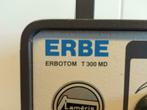 Monopolair coagulatie toestel Erbe MD300 + veel toebehoren, Niet ingevuld, Gebruikt, Niet ingevuld, Ophalen of Verzenden