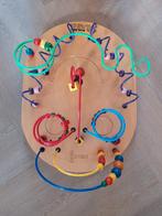 Kralenbord Educatief Speelgoed, Ophalen of Verzenden, Gebruikt, Knutselen