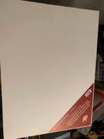 Verf, canvassen en ezel, Ophalen of Verzenden, Gebruikt, Overige typen