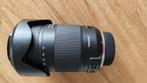 Tamron 18-400mm 3.5-6.3 Di II VC HLD voor Nikon F Goede st., Ophalen of Verzenden, Zo goed als nieuw, Telelens, Zoom