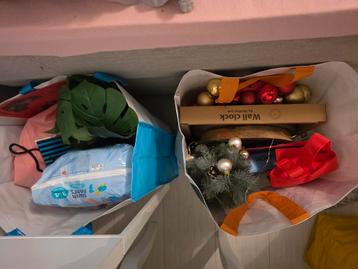 Doorgeeftas gratis  beschikbaar voor biedingen