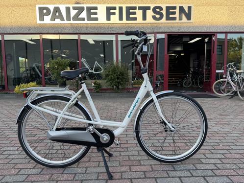 Batavus Mambo moederfiets, framehoogte 57 cm, 7 versn, Fietsen en Brommers, Fietsen | Dames | Moederfietsen, Zo goed als nieuw