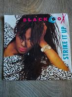 Black Box - Strike It Up, Ophalen of Verzenden, Zo goed als nieuw, Overige formaten