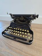 antieke Smith Corona Special draagbare opvouwbare typemachin, Ophalen of Verzenden, Zo goed als nieuw