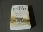 ken follett, Boeken, Ophalen, Zo goed als nieuw