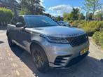 Range Rover Velar 2021 - LUXE, KRACHT & KARAKTER IN ÉÉN SUV, Automaat, 2174 kg, 4 cilinders, Range Rover Velar