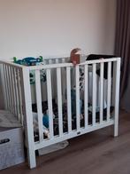 Box, Ophalen, Gebruikt