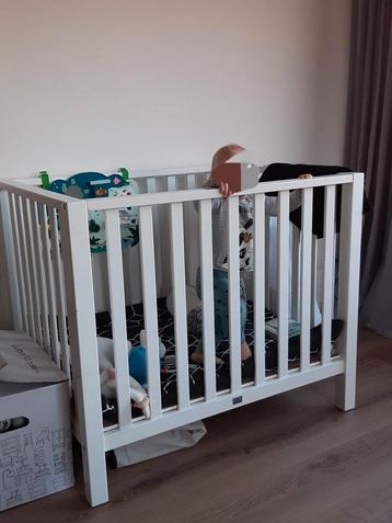 Box beschikbaar voor biedingen