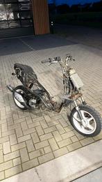 Aerox frame + blok(50cc), Ophalen, Zo goed als nieuw, Benzine, Overige modellen