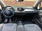 BMW I3 Range Extender Comfort Advance |Open Dak|Camera|, Auto's, BMW, Te koop, Zilver of Grijs, Hatchback, Gebruikt