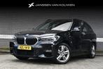 BMW X1 xDrive25e Executive M Sport / 91% SOH / PHEV / Stoel-, Gebruikt, Traction-control, Zwart, Bedrijf
