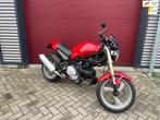Ducati Monster 750 NETJES!, Motoren, Ivo@technoservicehoogendijk.nl, Jan Tinbergenstraat 8-b
2811DZ  Reeuwijk, NL, Bedrijf, Meer dan 35 kW