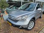 Honda CR-V 2.4i Executiveautomaat,leer,trekhaak, Auto's, Automaat, Euro 5, 1566 kg, Gebruikt