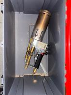 Nieuwe Sievert 298101 Turbo 15 Dakbrander, Ophalen of Verzenden, Nieuw